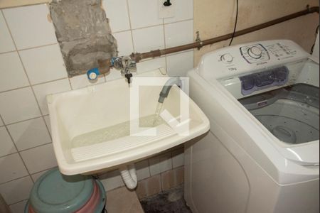 Casa à venda com 99m², 2 quartos e 1 vaga Casa à venda com 99m², 2 quartos e 1 vagaÁrea de Serviço