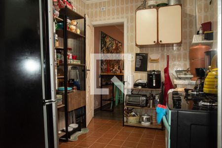 Casa à venda com 99m², 2 quartos e 1 vaga Casa à venda com 99m², 2 quartos e 1 vagaCozinha