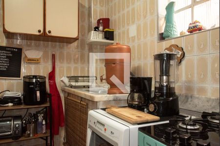 Casa à venda com 99m², 2 quartos e 1 vaga Casa à venda com 99m², 2 quartos e 1 vagaCozinha