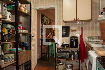 Casa à venda com 99m², 2 quartos e 1 vaga Casa à venda com 99m², 2 quartos e 1 vagaCozinha