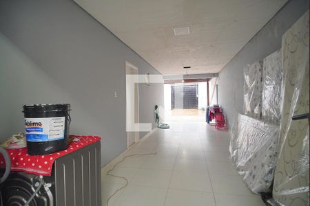 Casa à venda com 220m², 2 quartos e 4 vagasÁrea de Serviço