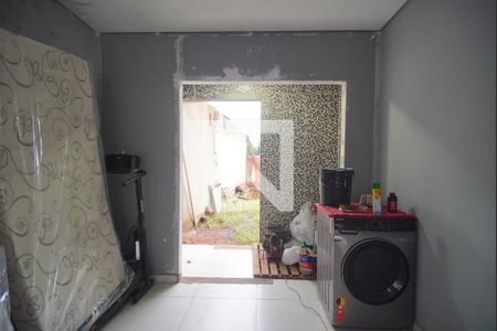 Casa à venda com 220m², 2 quartos e 4 vagasÁrea de Serviço