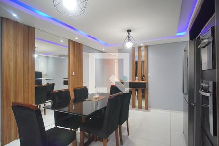 Casa à venda com 220m², 2 quartos e 4 vagasCozinha