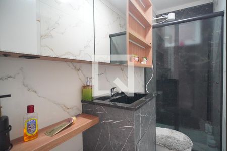 Casa à venda com 220m², 2 quartos e 4 vagasBanheiro