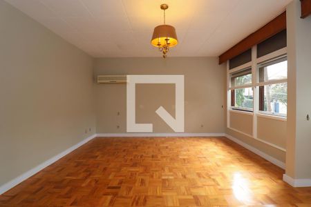 Casa para alugar com 355m², 6 quartos e 4 vagas Casa para alugar com 355m², 6 quartos e 4 vagasSuíte 1