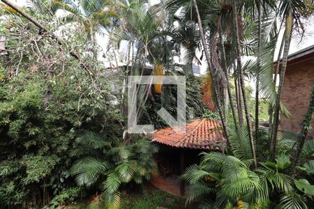 Casa para alugar com 355m², 6 quartos e 4 vagas Casa para alugar com 355m², 6 quartos e 4 vagasVista do Quarto 4
