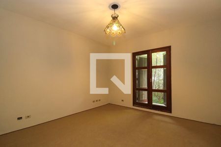 Casa para alugar com 355m², 6 quartos e 4 vagas Casa para alugar com 355m², 6 quartos e 4 vagasQuarto 1
