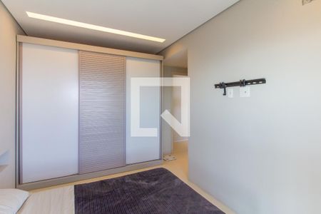 Apartamento para alugar com 92m², 2 quartos e 2 vagasQuarto 1 - Suíte