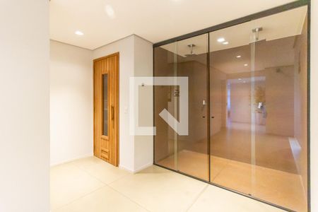 Apartamento para alugar com 92m², 2 quartos e 2 vagasSaúna