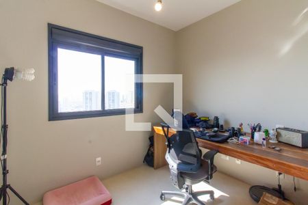 Apartamento para alugar com 92m², 2 quartos e 2 vagasQuarto 2