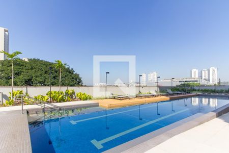 Apartamento para alugar com 92m², 2 quartos e 2 vagasÁrea comum - Piscina