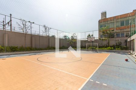 Apartamento para alugar com 92m², 2 quartos e 2 vagasQuadra