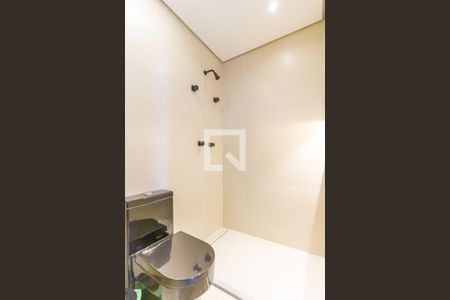 Apartamento para alugar com 92m², 2 quartos e 2 vagasBanheiro Social