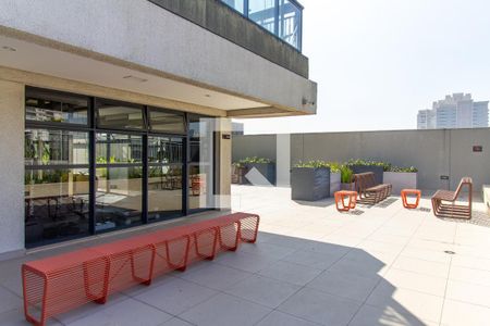 Apartamento para alugar com 92m², 2 quartos e 2 vagasÁrea comum