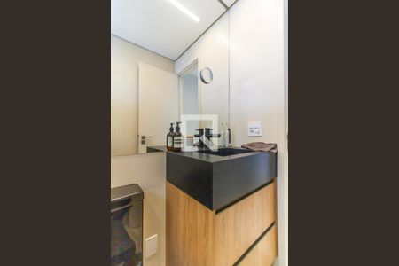 Apartamento para alugar com 92m², 2 quartos e 2 vagasBanheiro da Suíte