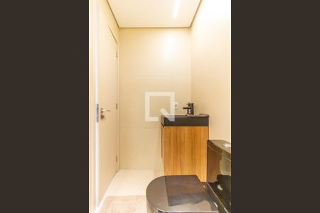 Apartamento para alugar com 92m², 2 quartos e 2 vagasBanheiro Social