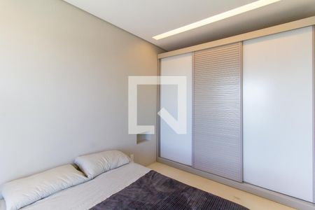 Apartamento para alugar com 92m², 2 quartos e 2 vagasQuarto 1 - Suíte
