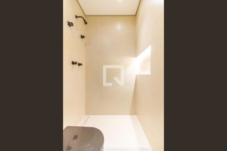 Apartamento para alugar com 92m², 2 quartos e 2 vagasBanheiro Social