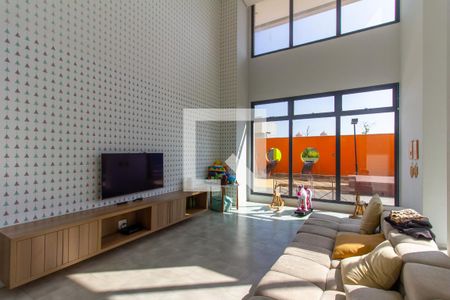 Apartamento para alugar com 92m², 2 quartos e 2 vagasBrinquedoteca