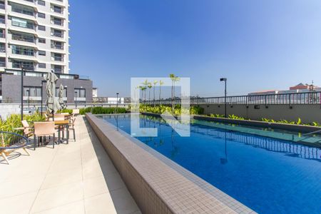 Apartamento para alugar com 92m², 2 quartos e 2 vagasÁrea comum - Piscina