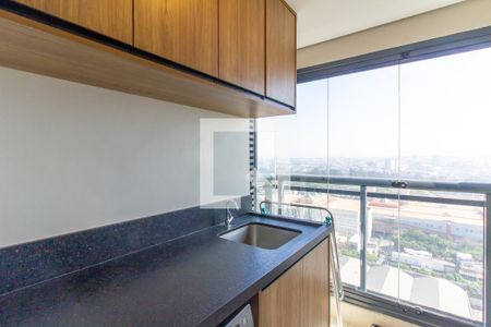 Apartamento para alugar com 92m², 2 quartos e 2 vagasÁrea de Serviço