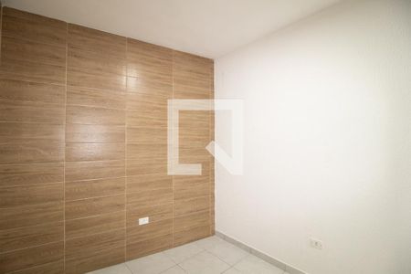 Quarto de casa de condomínio para alugar com 1 quarto, 35m² em Vila Maria Alta, São Paulo