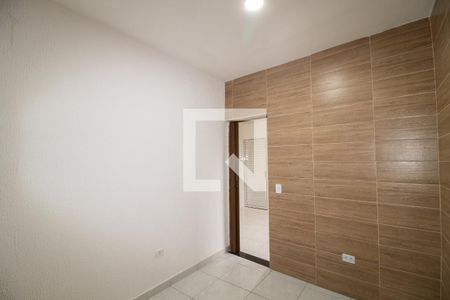 Quarto de casa de condomínio para alugar com 1 quarto, 35m² em Vila Maria Alta, São Paulo