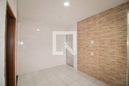 Sala  de casa de condomínio para alugar com 1 quarto, 35m² em Vila Maria Alta, São Paulo