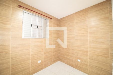 Quarto de casa de condomínio para alugar com 1 quarto, 35m² em Vila Maria Alta, São Paulo