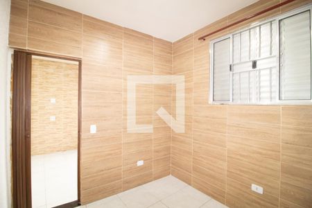 Quarto de casa de condomínio para alugar com 1 quarto, 35m² em Vila Maria Alta, São Paulo