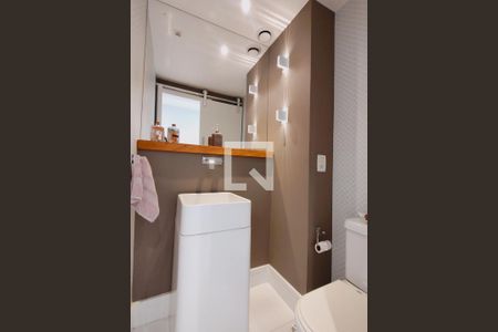 Apartamento à venda com 147m², 3 quartos e 2 vagasLavabo