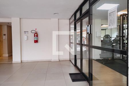 Apartamento à venda com 147m², 3 quartos e 2 vagasÁrea comum - Academia