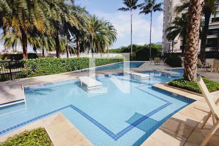 Apartamento à venda com 147m², 3 quartos e 2 vagasÁrea comum - Piscina