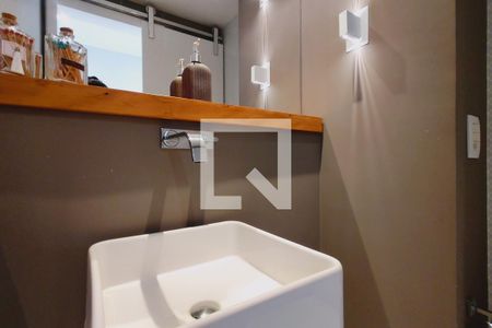 Apartamento à venda com 147m², 3 quartos e 2 vagasLavabo