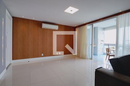 Apartamento à venda com 147m², 3 quartos e 2 vagasSala