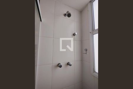 Apartamento à venda com 147m², 3 quartos e 2 vagasBanheiro da Suíte 3