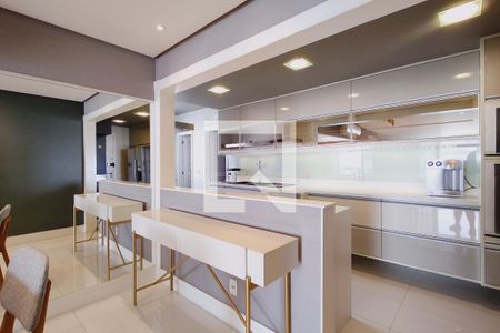 Apartamento à venda com 147m², 3 quartos e 2 vagasCozinha - Armários