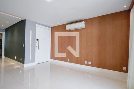 Apartamento à venda com 147m², 3 quartos e 2 vagasSala