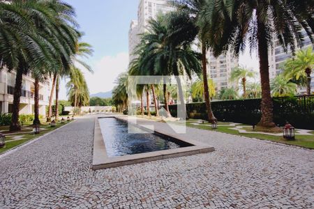 Apartamento à venda com 147m², 3 quartos e 2 vagasÁrea comum