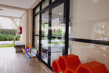 Apartamento à venda com 147m², 3 quartos e 2 vagasBrinquedoteca