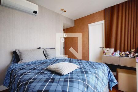 Apartamento à venda com 147m², 3 quartos e 2 vagasQuarto 1 - Suíte