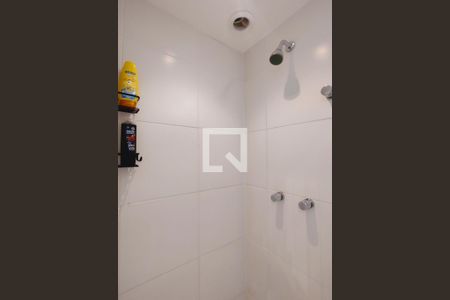 Apartamento à venda com 147m², 3 quartos e 2 vagasBanheiro da Suíte 2