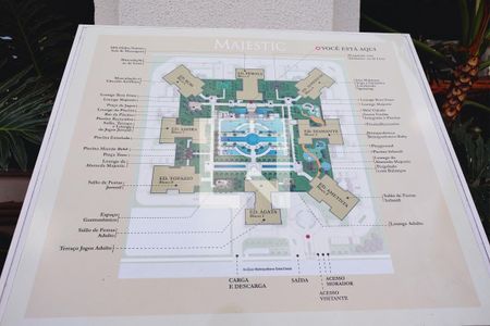 Apartamento à venda com 147m², 3 quartos e 2 vagasÁrea comum