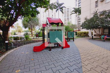 Apartamento à venda com 147m², 3 quartos e 2 vagasÁrea comum - Playground