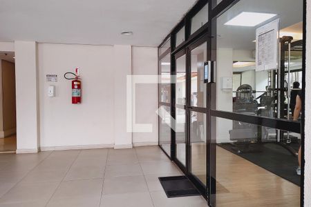 Apartamento à venda com 147m², 3 quartos e 2 vagasÁrea comum - Academia