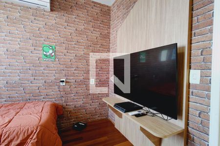 Apartamento à venda com 147m², 3 quartos e 2 vagasQuarto 3 - Suíte