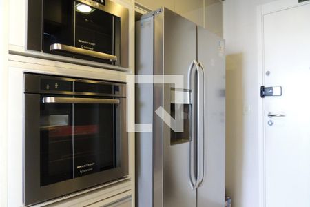 Apartamento à venda com 147m², 3 quartos e 2 vagasCozinha - Armários