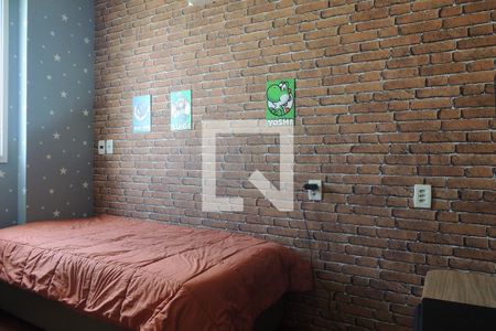 Apartamento à venda com 147m², 3 quartos e 2 vagasQuarto 3 - Suíte