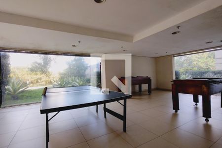 Apartamento à venda com 147m², 3 quartos e 2 vagasÁrea comum