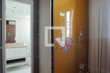 Apartamento à venda com 147m², 3 quartos e 2 vagasQuarto 3 - Suíte